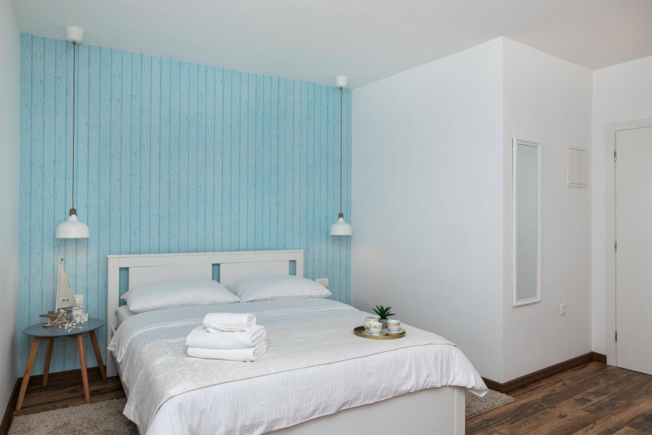 Вилла House Andro Примоштен Экстерьер фото