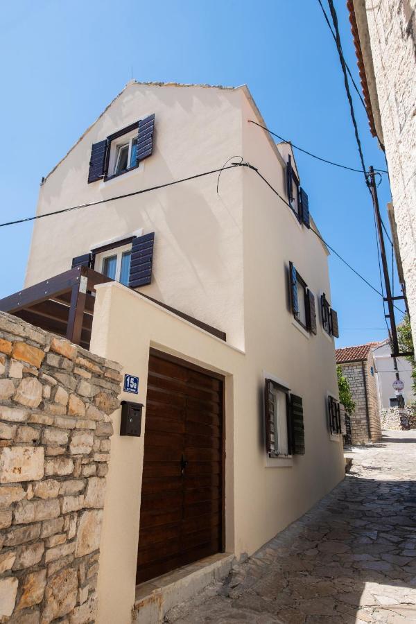 Вилла House Andro Примоштен Экстерьер фото